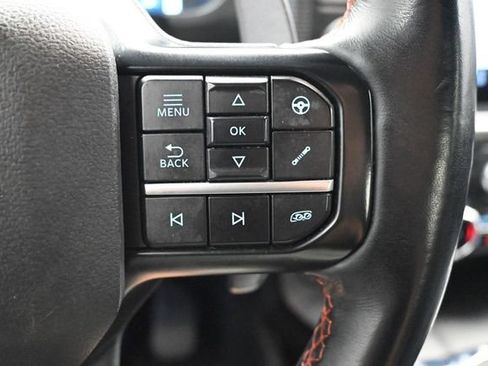 Used 2024 Ford F150 Raptor AWD/4WD image 11