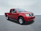 Used 2016 Nissan Frontier SV image 4