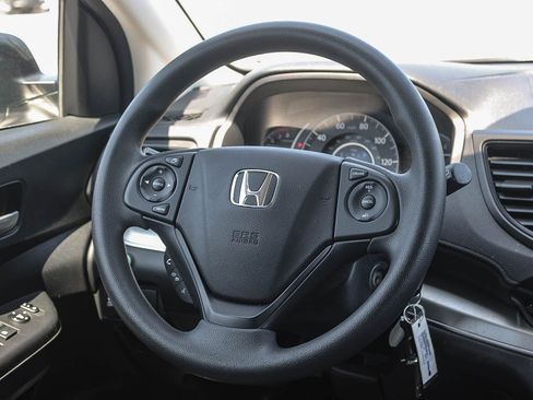 Used 2016 Honda CR-V LX image 16
