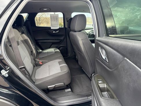 Used 2025 Chevrolet Blazer LT image 22