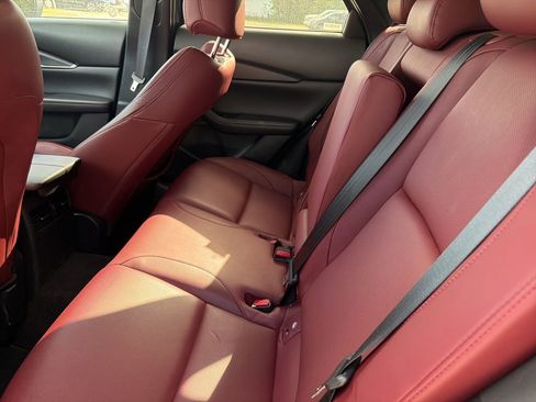 Used 2025 MAZDA CX-30 AWD 2.5 S w/ Preferred Package image 6