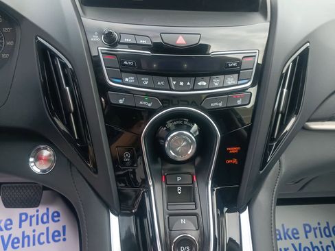 Used 2023 Acura RDX AWD image 16