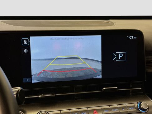 Used 2025 Hyundai Kona SEL image 23