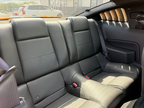 Used 2008 Ford Mustang Coupe RWD image 22