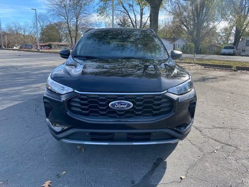 New 2026 Ford Escape ST-Line w/ Tech Pack #1 image 2