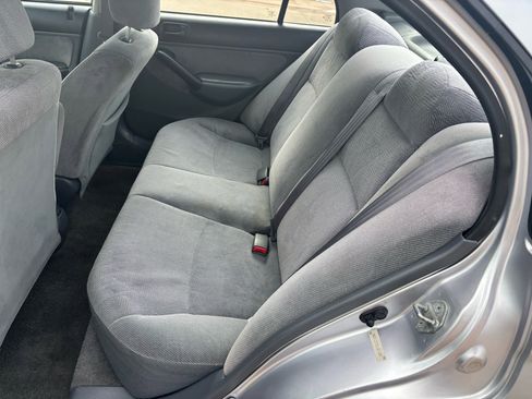 Used 2001 Honda Civic EX image 10