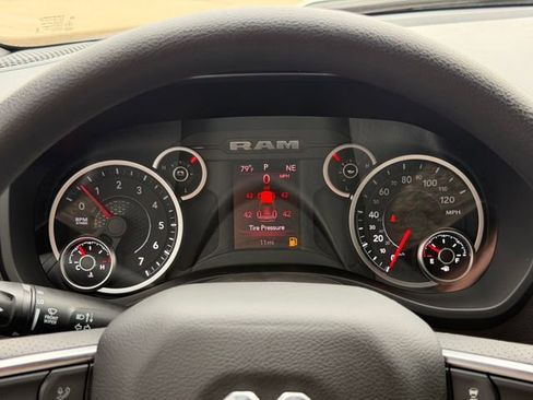New 2026 RAM 1500 Express RWD image 44