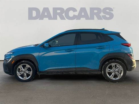Used 2023 Hyundai Kona SEL w/ Convenience Package image 4