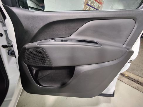 Used 2022 RAM ProMaster City Tradesman image 12