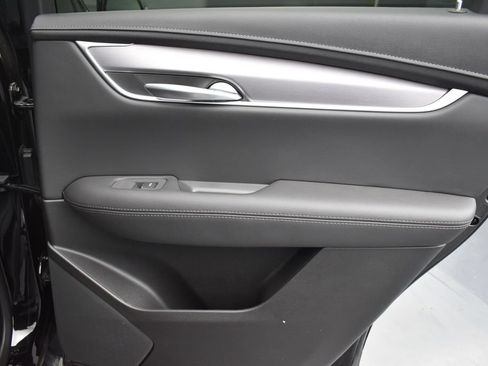 New 2026 Cadillac XT5 Luxury w/ LPO, Floor Liner Package FWD image 26