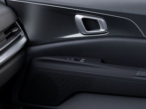 New 2026 Kia Carnival SX FWD image 25