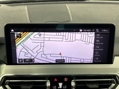 Used 2024 BMW X4 xDrive30i w/ Premium Package AWD/4WD image 18