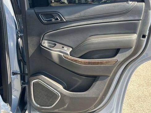 Used 2016 Chevrolet Tahoe LT RWD image 26