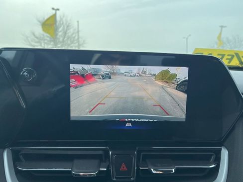 New 2026 Chevrolet TrailBlazer LT w/ LT Cold Weather Package image 18