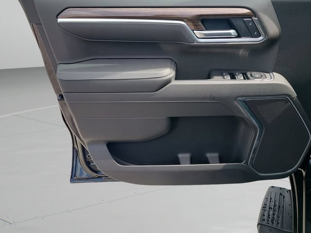 New 2026 Chevrolet Silverado 1500 RST RWD image 16