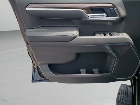 New 2026 Chevrolet Silverado 1500 RST RWD image 16