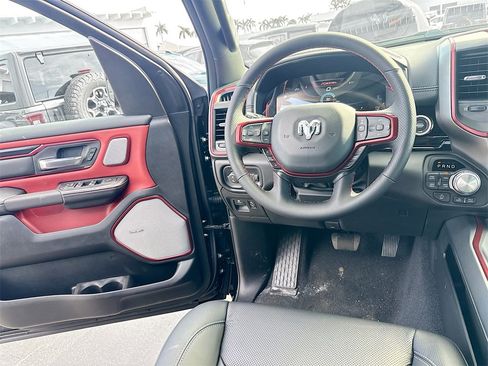 New 2026 RAM 1500 Rebel image 24