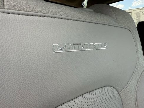 New 2026 RAM 1500 Laramie image 40