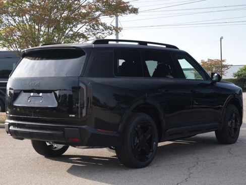New 2027 Kia Telluride SX X-Line AWD/4WD image 5