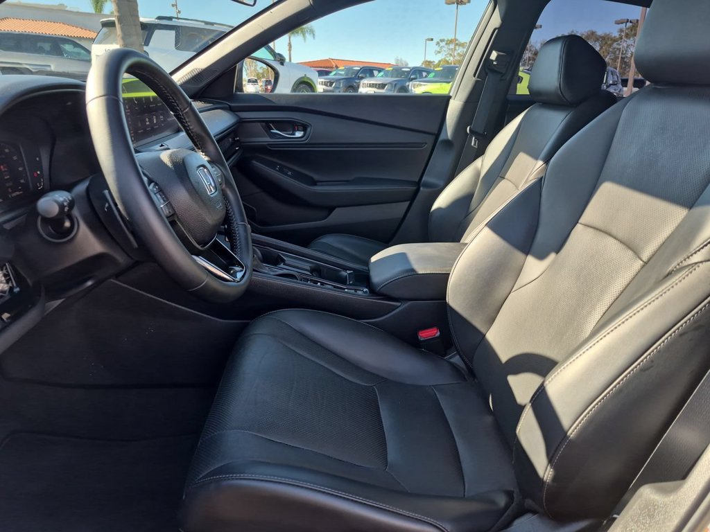 Used 2025 Honda Accord Sport image 20