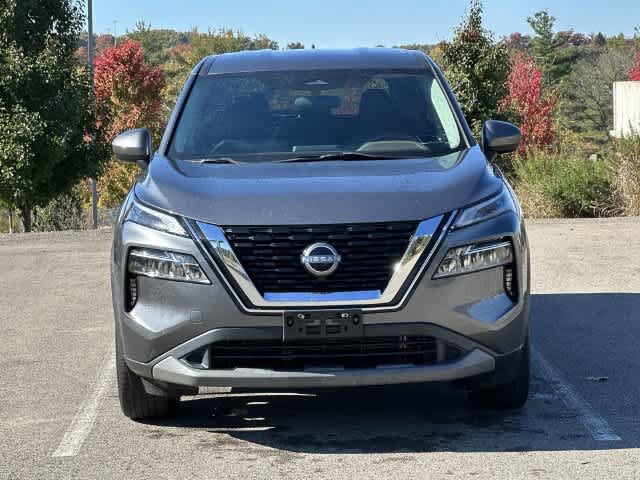 Used 2023 Nissan Rogue SV AWD/4WD image 18