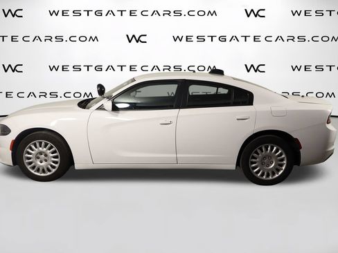 Used 2021 Dodge Charger AWD image 5