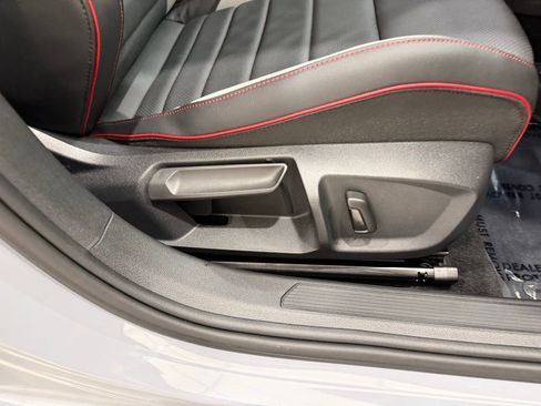 Used 2024 Volkswagen GTI Autobahn image 19