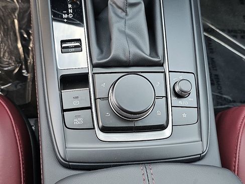 New 2026 MAZDA CX-30 AWD 2.5 S image 34