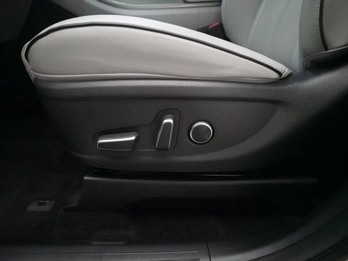 Used 2025 Hyundai Palisade SEL AWD/4WD image 30