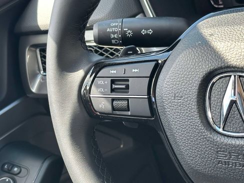 Certified 2025 Acura Integra FWD image 22