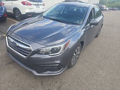 Used 2019 Subaru Legacy 2.5i Premium AWD/4WD image 7