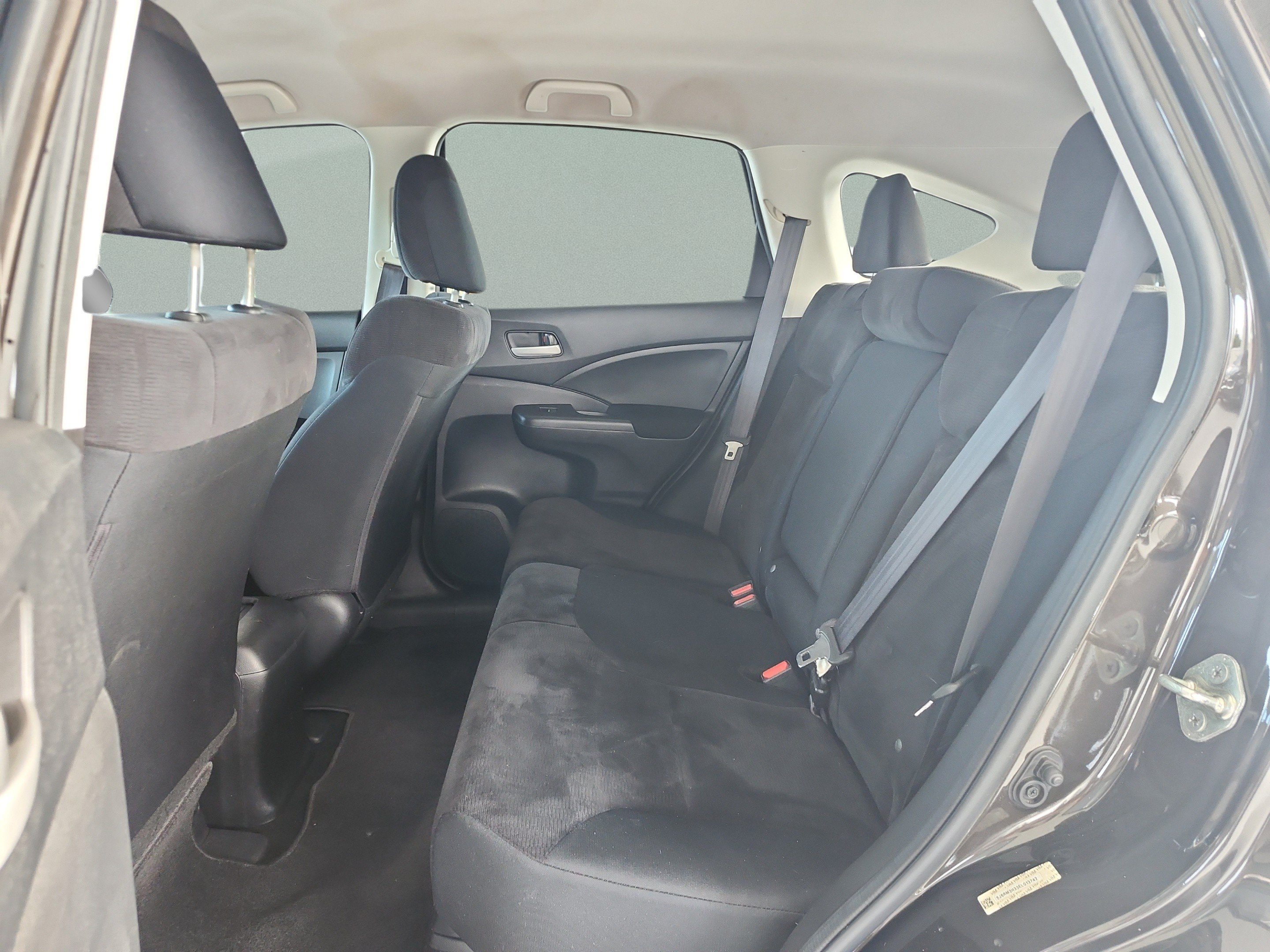 Used 2014 Honda CR-V LX image 16
