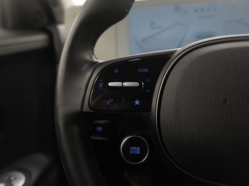 Used 2023 Hyundai Ioniq 5 SEL image 25