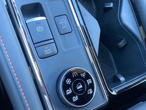 New 2026 Nissan Pathfinder Rock Creek w/ Rock Creek Premium Package AWD/4WD image 21