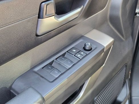 Used 2024 Toyota Tundra SR5 w/ SR5 Convenience Package AWD/4WD image 10