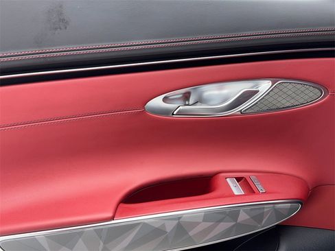 Used 2024 Genesis GV70 3.5T Sport w/ Sport Advanced Package image 42