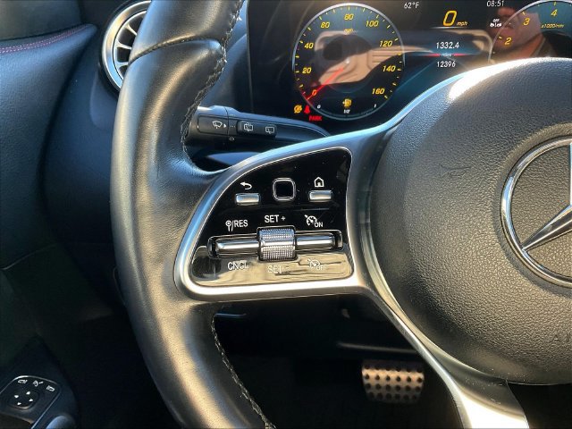 Certified 2023 Mercedes-Benz GLA 250 4MATIC image 13