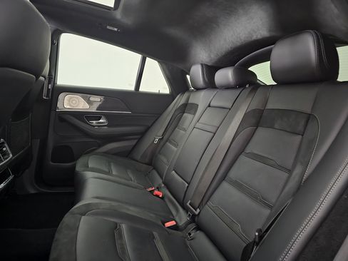 Certified 2022 Mercedes-Benz GLE 63 AMG S image 22