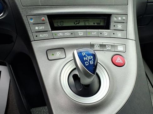 Used 2013 Toyota Prius Three FWD image 19