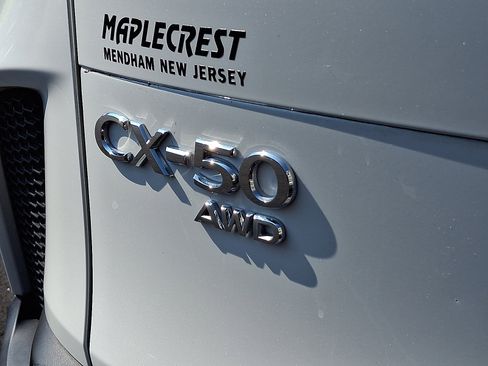 Used 2023 MAZDA CX-50 AWD 2.5 S w/ Cargo Package image 31