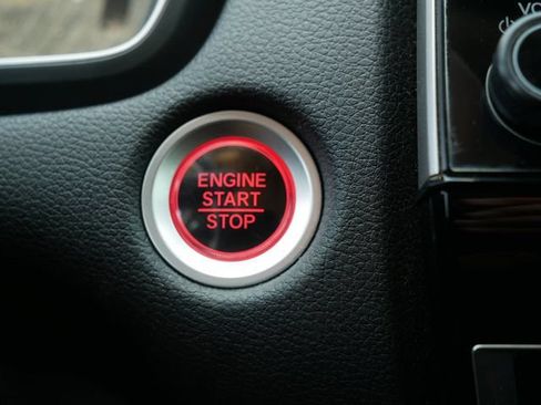 Used 2018 Honda CR-V EX image 36