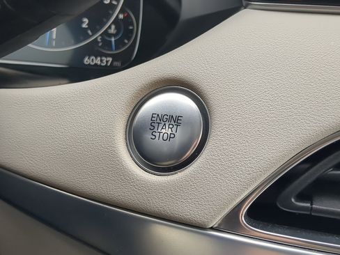 Used 2022 Hyundai Palisade Calligraphy image 22