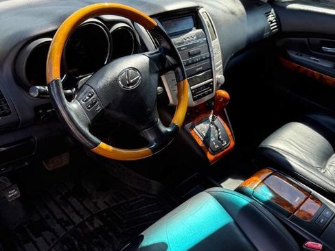 Used 2006 Lexus RX 330 Base AWD 4dr SUV image 22