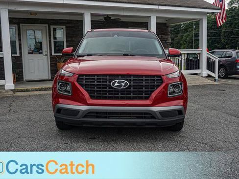 Used 2021 Hyundai Venue SE FWD image 11