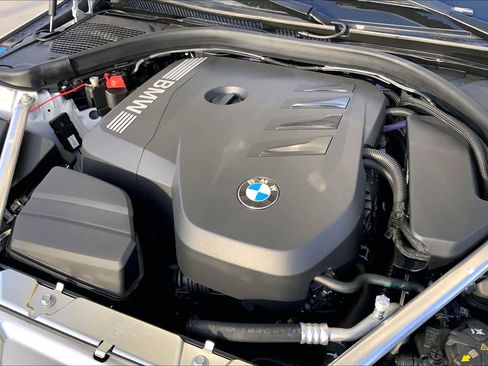 Used 2026 BMW 430i xDrive 430i xDrive w/ M Sport Package image 16