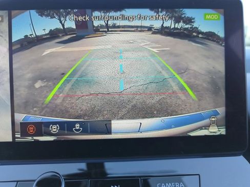 New 2026 Nissan Rogue Platinum w/ Platinum Premium Package AWD/4WD image 33