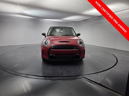 Used 2023 MINI Cooper S w/ Signature Upholstery Package image 4