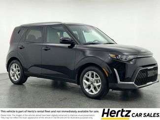 Used 2025 Kia Soul LX w/ LX Technology Package video 1