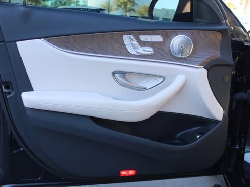 Certified 2022 Mercedes-Benz E 350 E 350 image 10