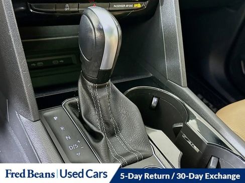 Used 2023 Volkswagen Atlas Cross Sport SEL Premium R-Line AWD/4WD image 18